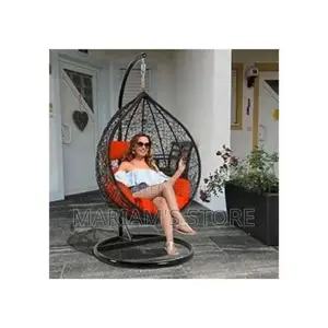 Hanging Basket Chair