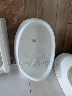 Big Size Urinal Complete Set