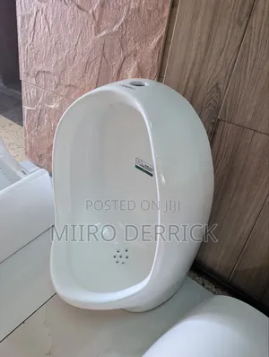 Big Size Urinal Complete Set
