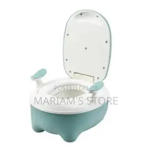 Potty Seat Toileting Training