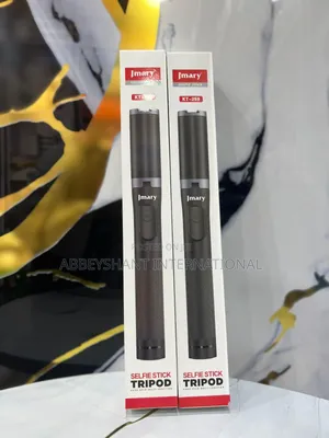 Jmarry Selfie Stick Tripod Kt-259