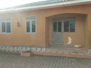 2bdrm House in Small Gate, Gulu for rent