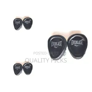 Everlast Punch Mitts - Multicolor
