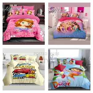 Kids Colorful Duvets