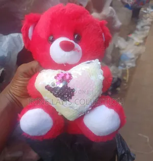 Small Teddy Bears
