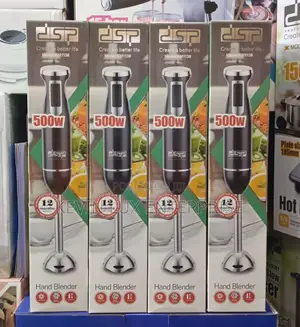 Hand Blender
