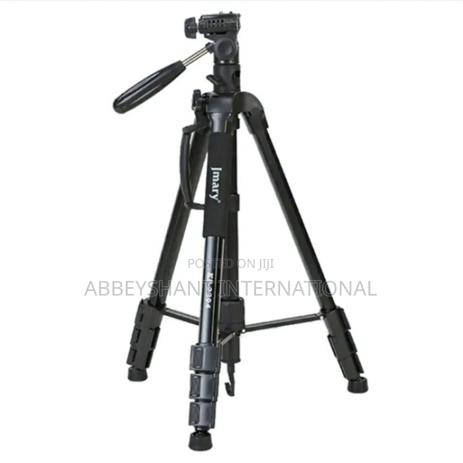 Jmary Kp-2294 Professional Camera Tripod.