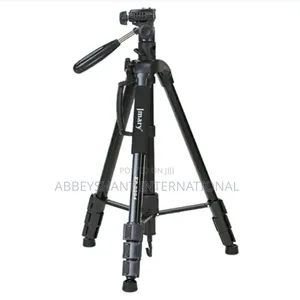 Jmary Kp-2294 Professional Camera Tripod.