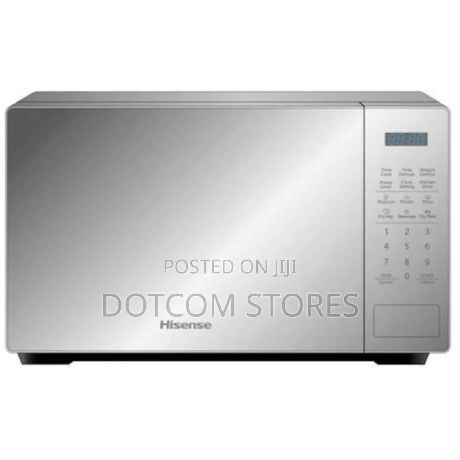 Hisense 20 Liters Microwave 20l
