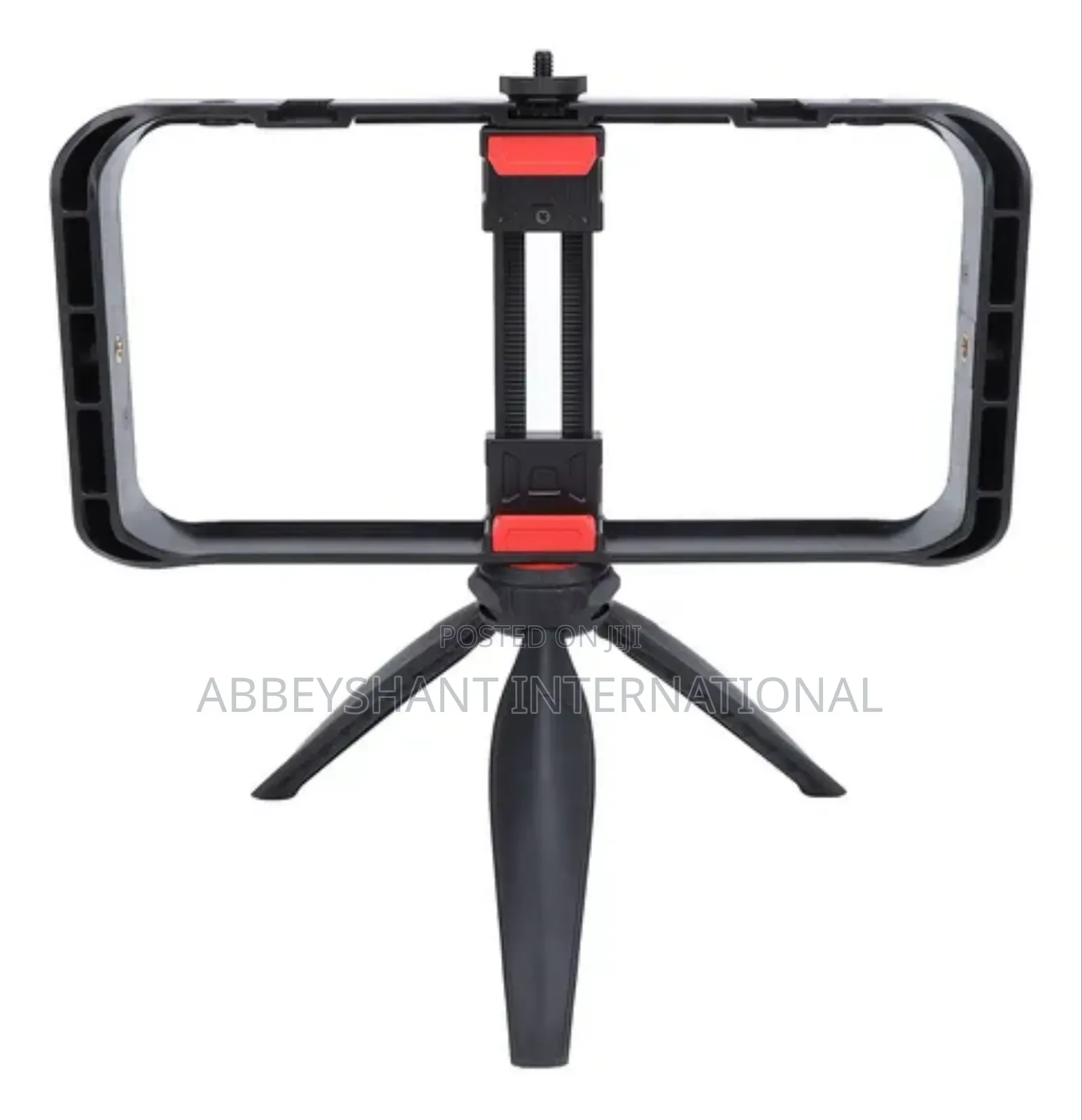 J-Marry. Video Cage Rig Kit