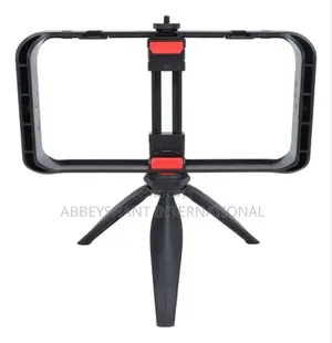 J-Marry. Video Cage Rig Kit