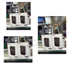 Green Lion Valmount 100watts 20.000mah Power Bank