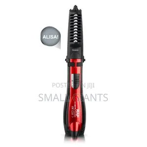Raf Rotative Brush 5in1 Model R.416 Multifunction Hair Styling Tool.