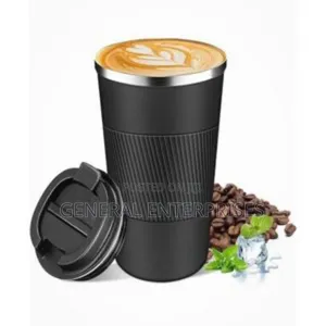 Stainless Steel Insulated Travel Coffee Mug