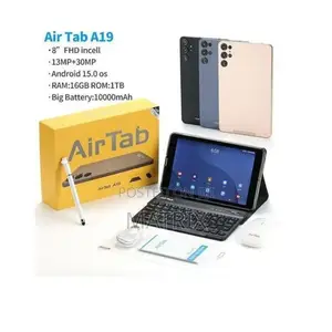 New AirTab A19 1 TB