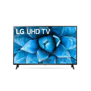 Lg 32-Inch Hd Led Smart Tv With Free-to-Air Decoder(32lm637)