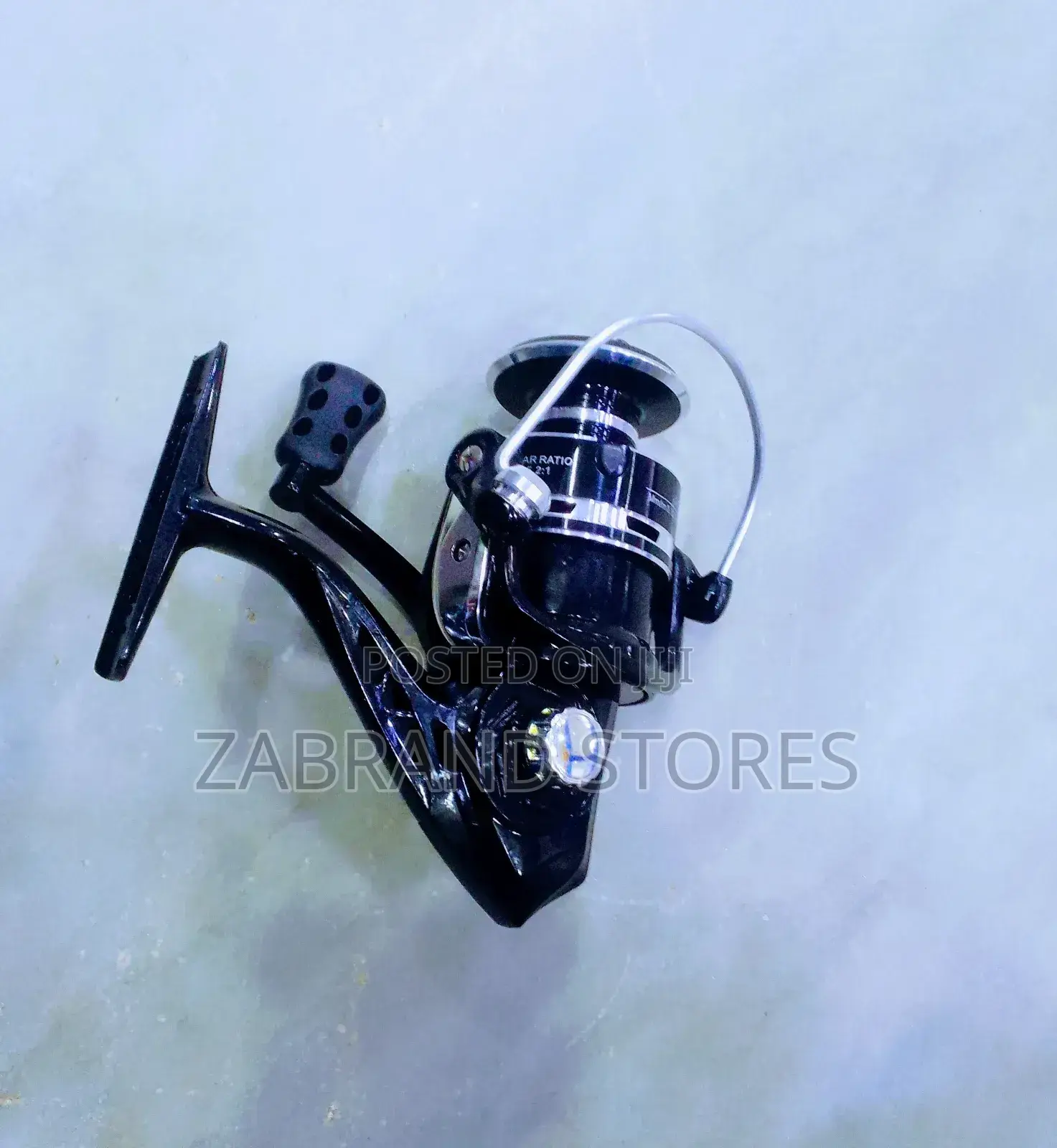 3000 Spinning Fishing Reel