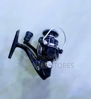 3000 Spinning Fishing Reel