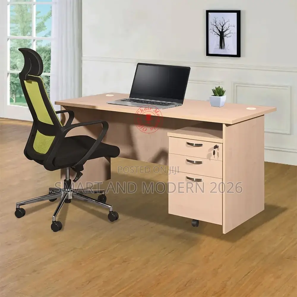 Office Desk/Office Tables/Reading Desk/Modern/ Workstation 45 Chairs