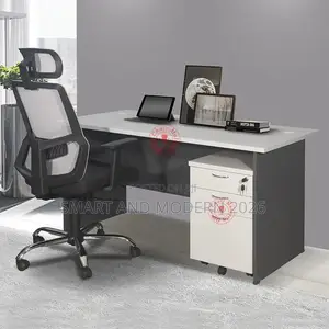 Study Table/Office Desk/Workstation/Office Tables/ Classic 37 Chairs