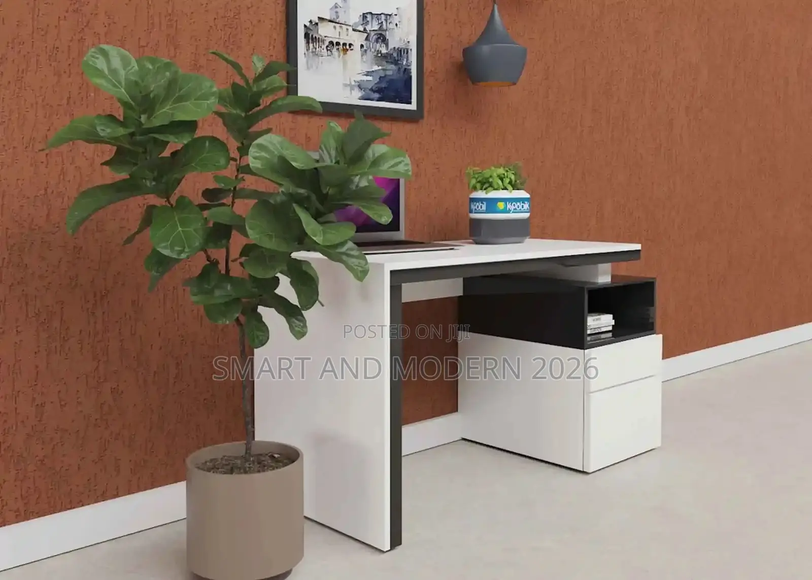 Modern Office Table/Office Table/Reading Desk/Offices Tables 336