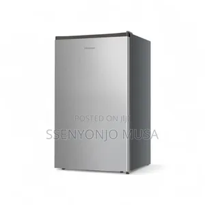 Hisense Fridge120l Single Door Compact and Efficient