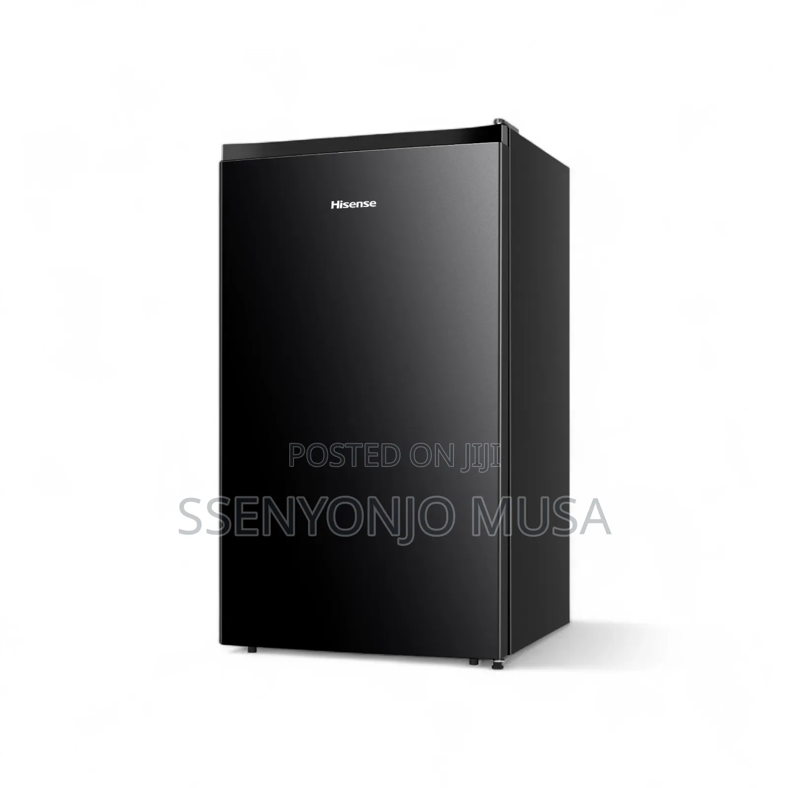 Hisense Fridge120l Single Door Compact and Efficient