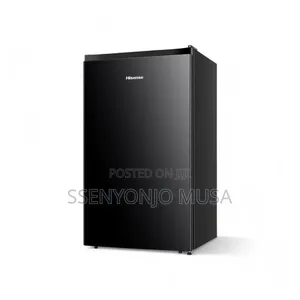 Hisense Fridge120l Single Door Compact and Efficient