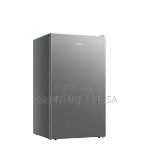 Hisense Fridge120l Single Door Compact and Efficient