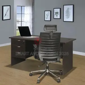 Modern Office Table/Office Table/Reading Desk/Offices Tables 338 Chair