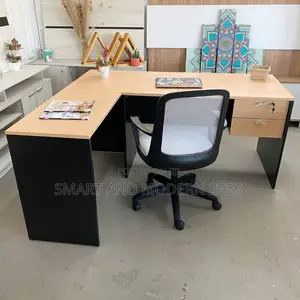 Modern Office Table/Office Table/Reading Desk/Offices Tables 33 Chairs