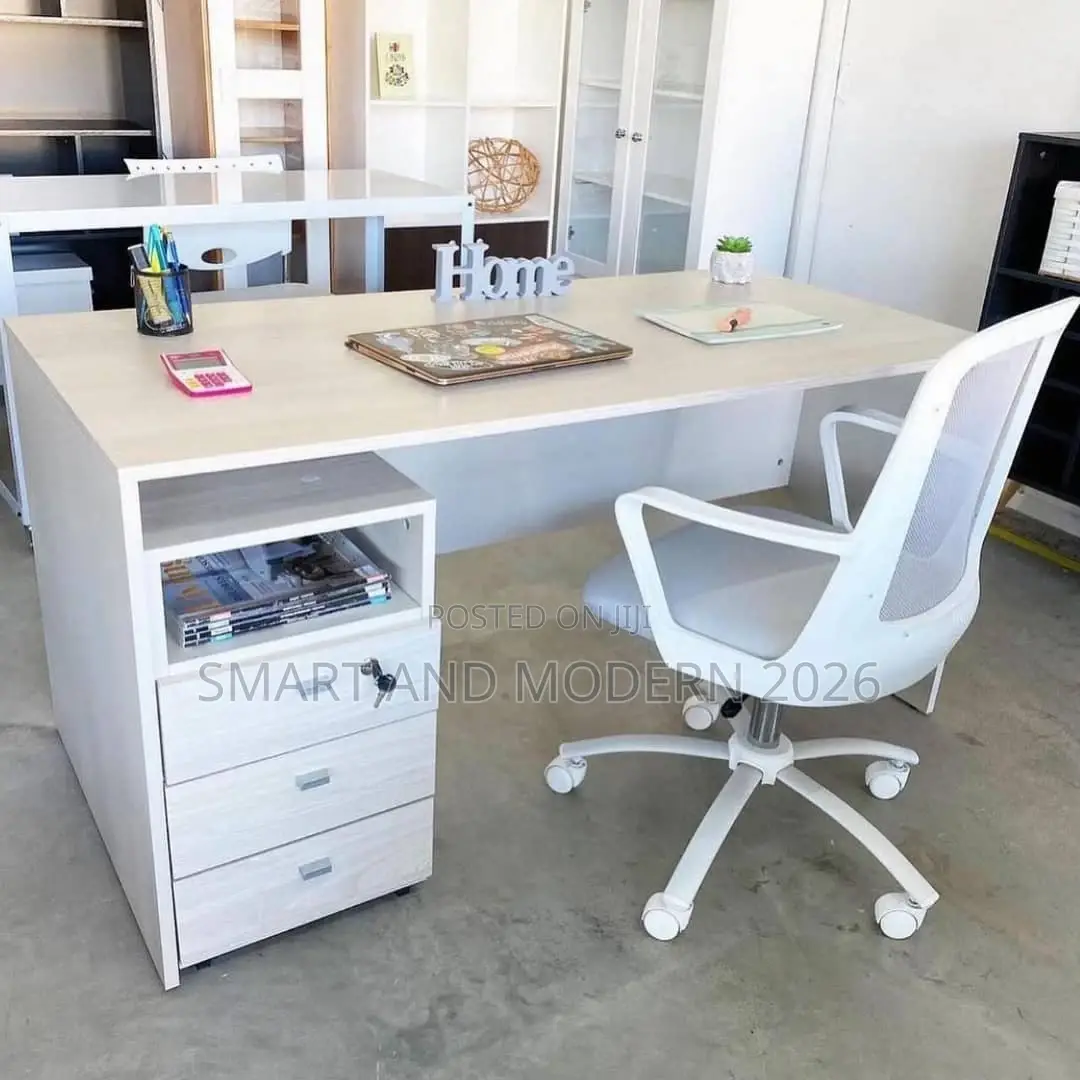 Modern Office Table/Office Table/Reading Desk/Offices Tables 337