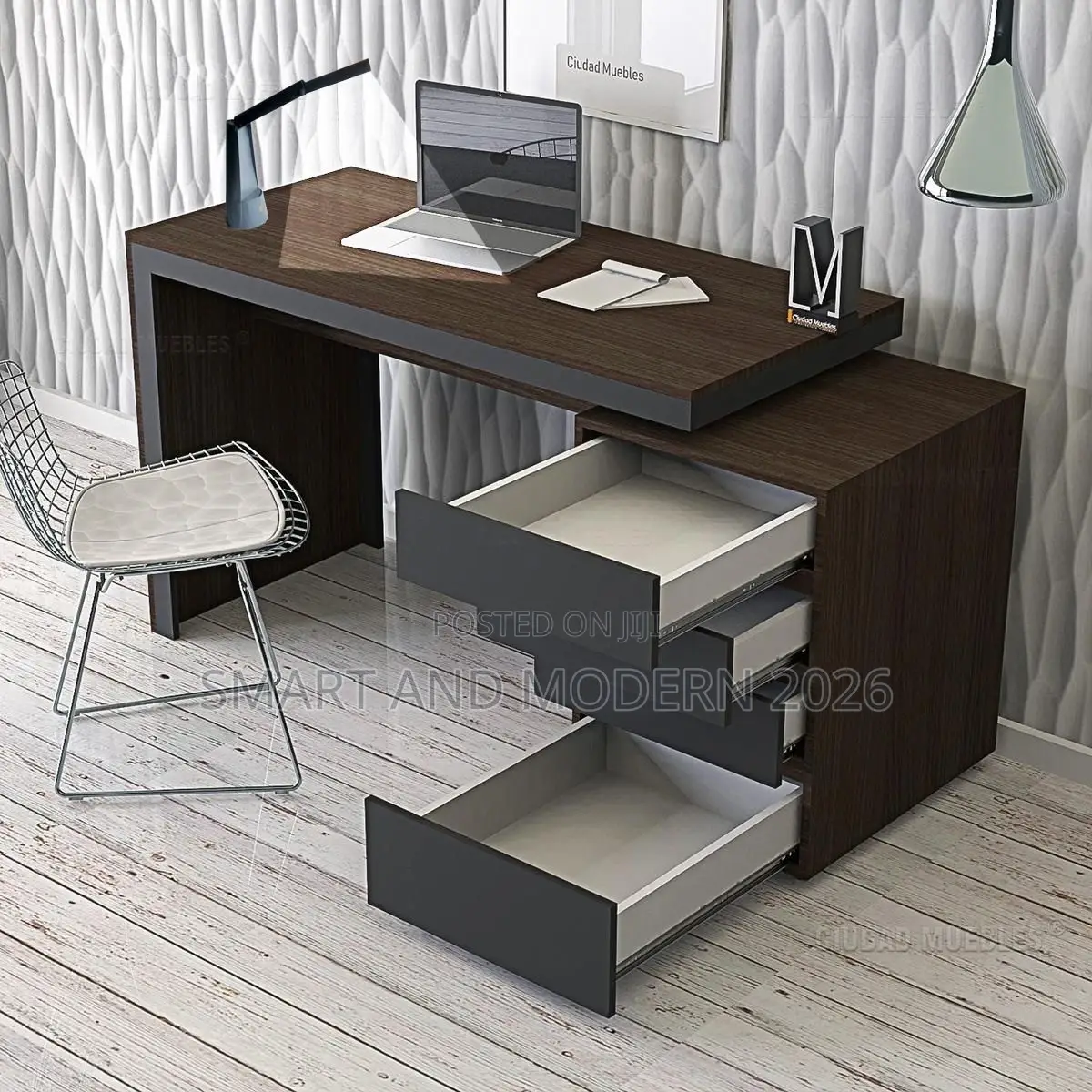 Modern Office Table/Office Table/Reading Desk/Offices Tables 340