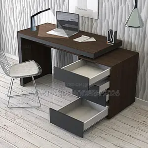Modern Office Table/Office Table/Reading Desk/Offices Tables 340