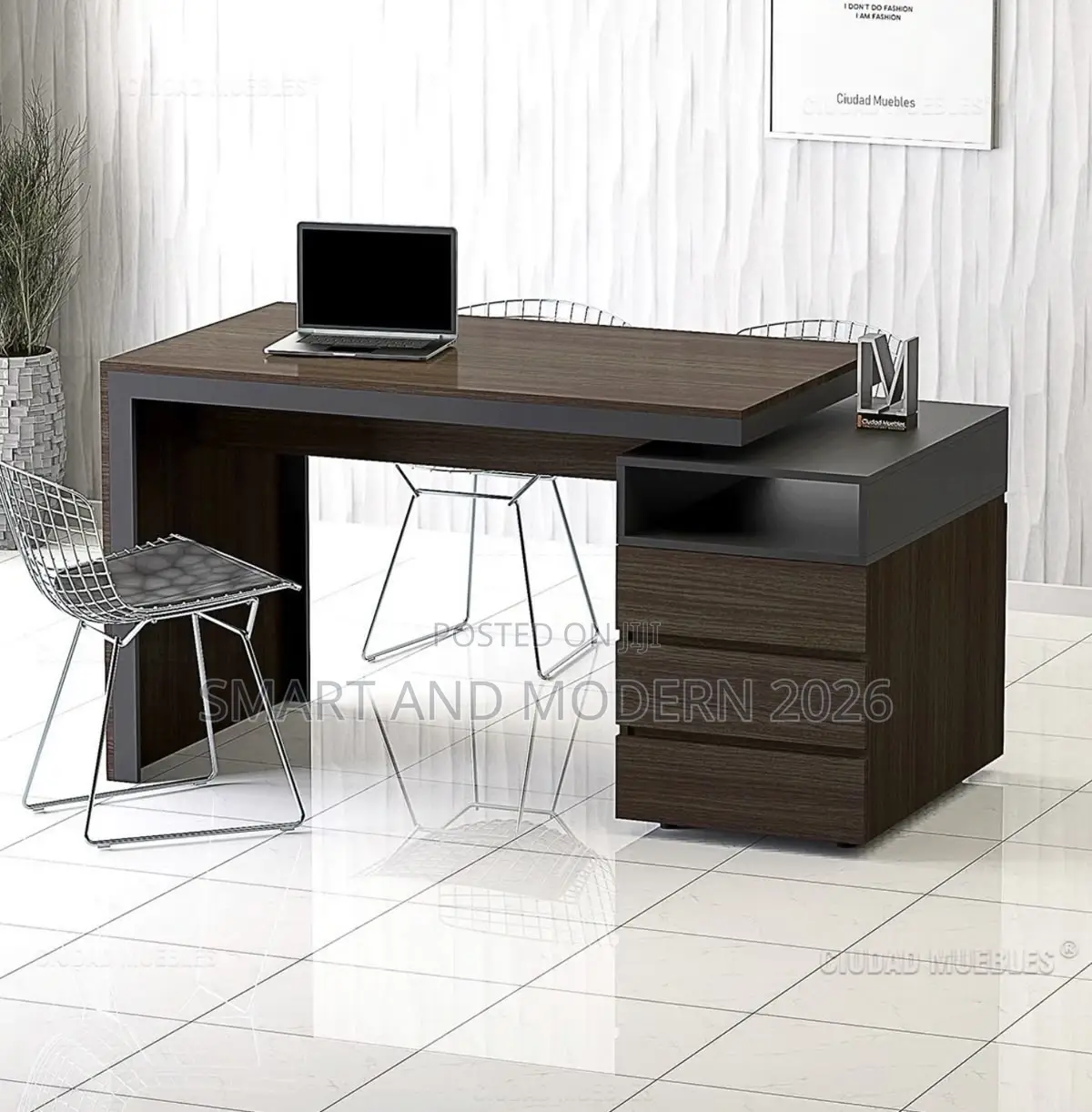 Modern Office Table/Office Table/Reading Desk/Offices Tables 340