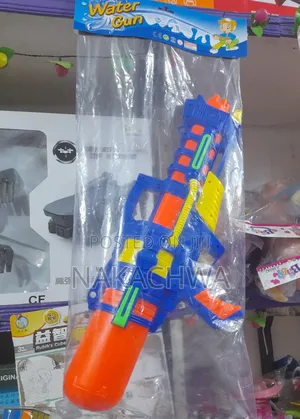 Kids Water Gun Toy