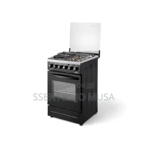 Globalstar 3 Gas + 1 Electric Cooker With Electric Oven