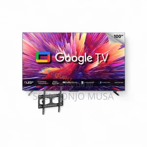 Skyworth 100 Inch Qled Google Tv - 100a5d Pro Uhd Smart -
