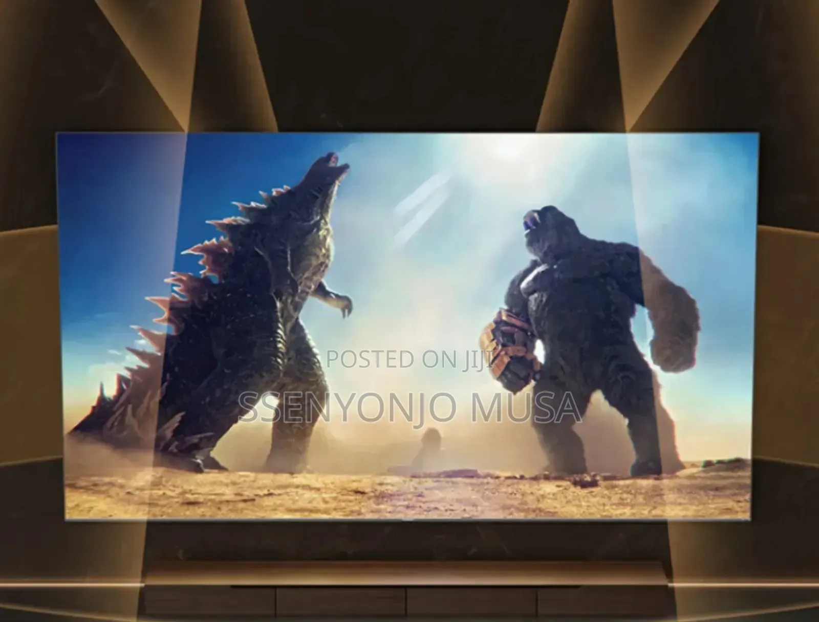 Skyworth 100 Inch Qled Google Tv - 100a5d Pro Uhd Smart -
