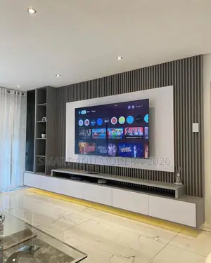 Tv Unit Tv | Tv Unit Wall | Latest 2024 Model | Must Sell Today