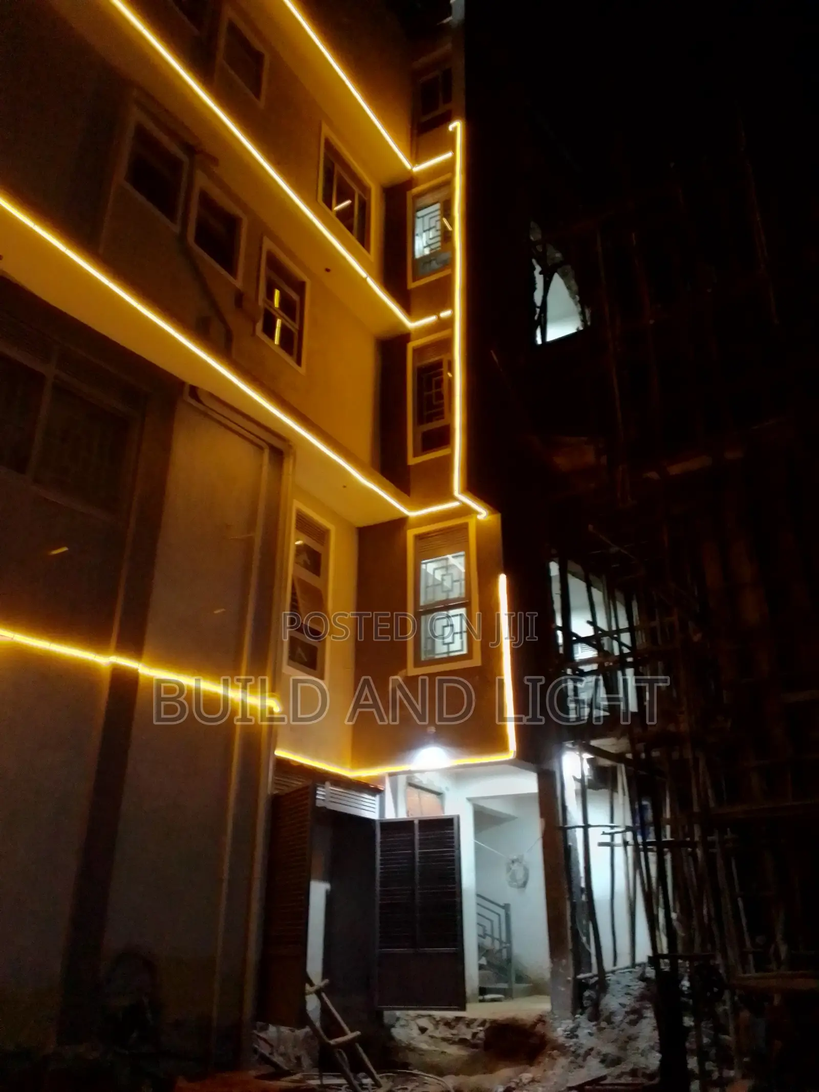 Electrician