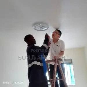 Electrician