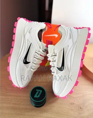 Original Classic Nike Air Bailleli Women’S Sport Running Sneakers