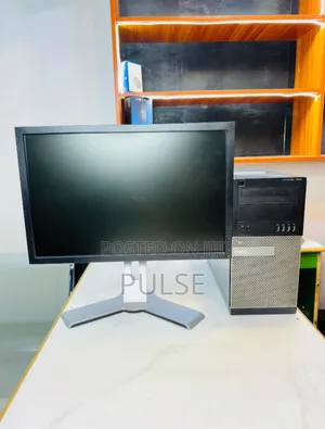 Desktop Computer Dell Optiplex 7020 8GB Intel Core I5 HDD 500GB
