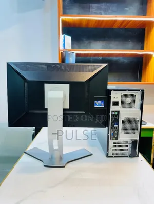 Desktop Computer Dell Optiplex 7020 8GB Intel Core I5 HDD 500GB