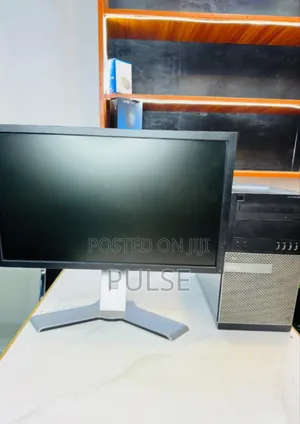 Desktop Computer Dell Optiplex 7020 8GB Intel Core I5 HDD 500GB