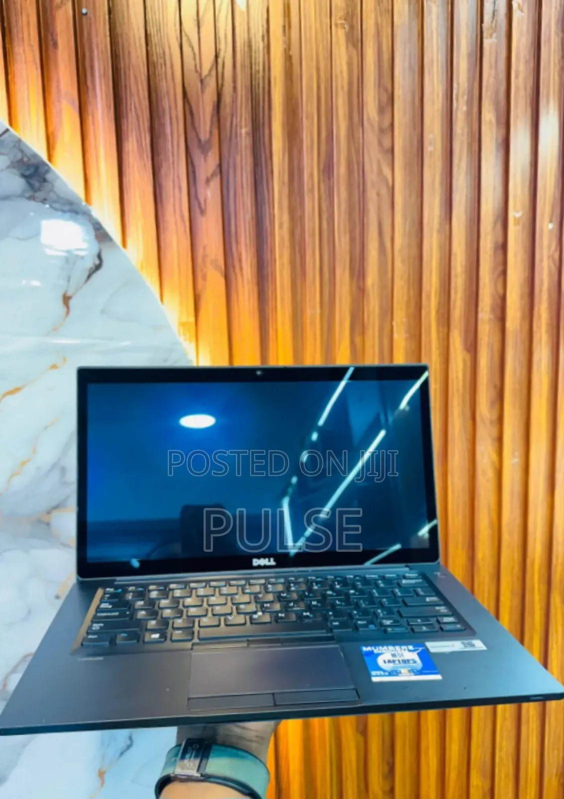 Laptop Dell Latitude 7480 8GB Intel Core I5 SSD 256GB