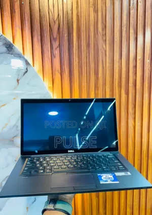 Laptop Dell Latitude 7480 8GB Intel Core I5 SSD 256GB