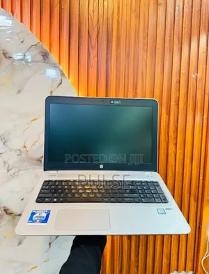 Laptop HP ProBook 450 G5 8GB Intel Core I5 SSD 256GB