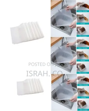 12 PCS Refrigerator Mats 18*11.5